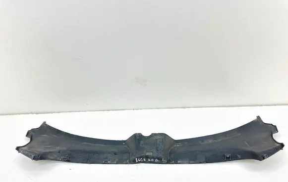 Audi A6 Allroad C6 Radiator trim 4F0807081 13675