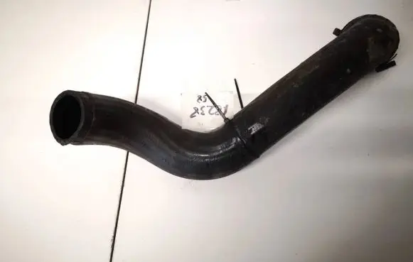 Volvo V70 Intercooler hose/pipe