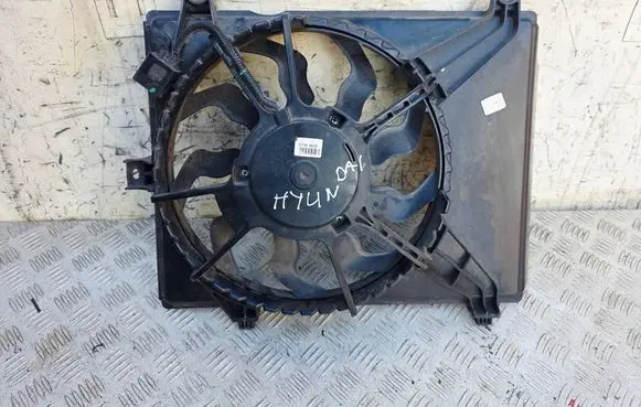 Hyundai i10 Electromagnetic valve 253800X550