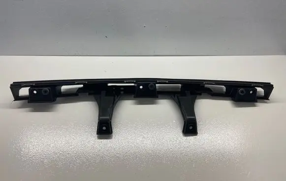 Opel Astra L Rear bumper mounting bracket 9841486480 C190225