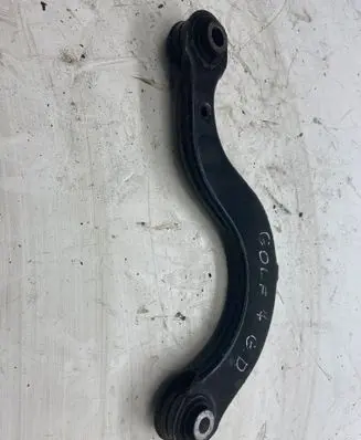 Volkswagen Golf VII Rear upper control arm/wishbone 500505351B