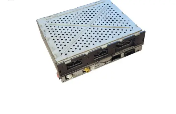 Audi A6 S6 C6 4F GPS navigation control unit/module 4F0035541B 4E0910541F