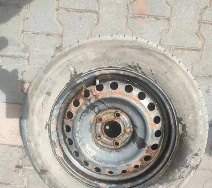 Renault Kangoo III R16 spare wheel 403005229R