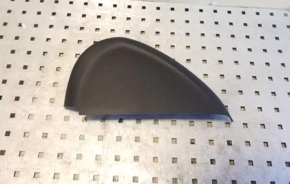Audi A6 C7 Dashboard side end trim 4G0857085