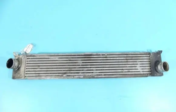 Peugeot Boxer Intercooler radiator IMPRK1346041