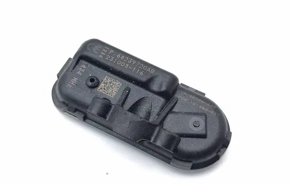 Jeep Cherokee Tire pressure sensor 68239720AB 231008116