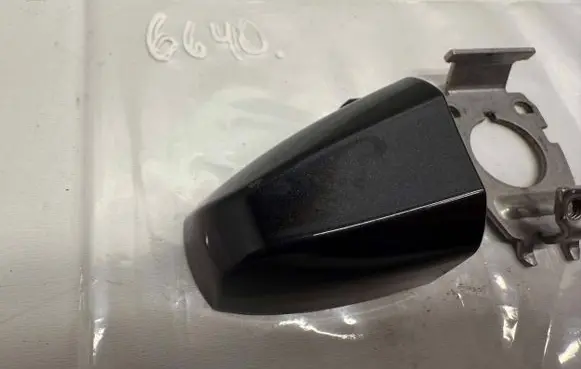 BMW X1 F48 F49 Rear door handle cover 