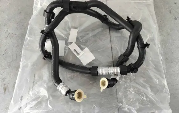 Volvo XC60 Air intake hose/pipe 32249147 31492827