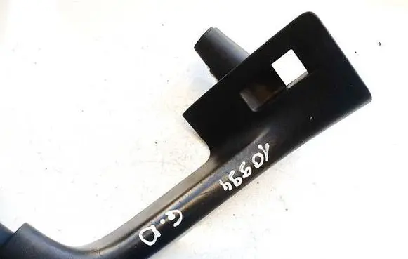 Volkswagen Jetta V Front door window switch trim 1K0868188F