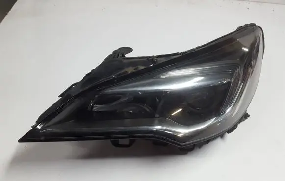 Opel Astra K Headlight/headlamp 39111145XAUTOPX 39111145 7961300003