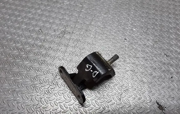 Seat Toledo III (5P) Tailgate/trunk/boot hinge