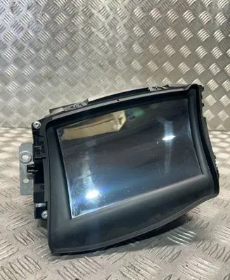 Audi A6 S6 C7 4G Head up display screen 4G0919604K