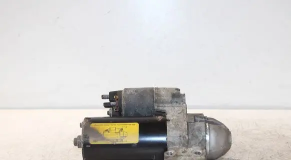 BMW 3 E90 E91 Starter motor 7801203