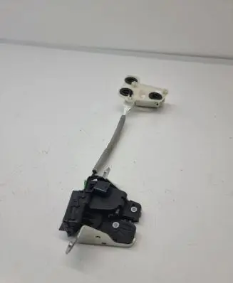 Mercedes-Benz GLC C253 Tailgate/trunk/boot lock/catch/latch A0997400600