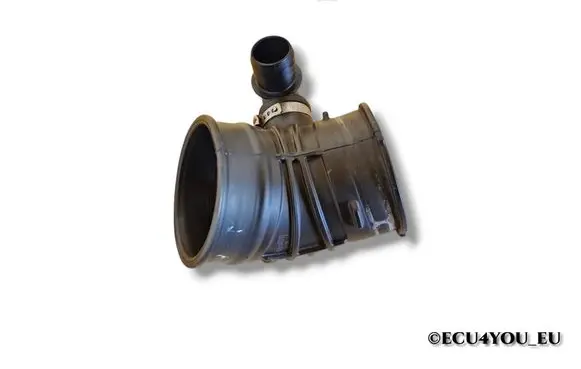 Intercooler hose/pipe