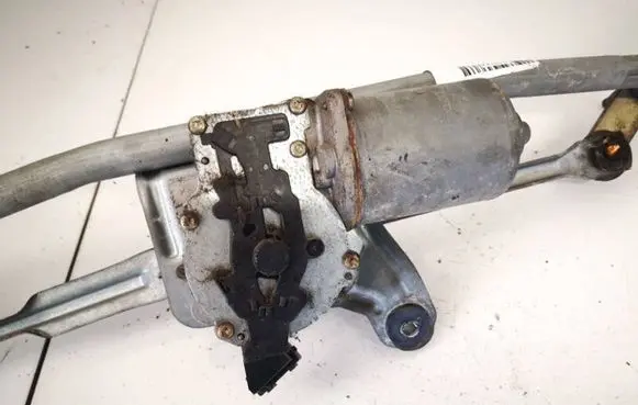 Volvo S80 Wiper motor 9171901 404606