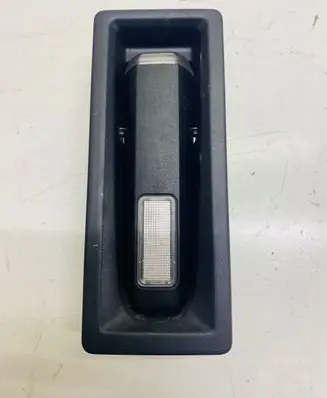 Citroen C5 Boot/trunk interior light 