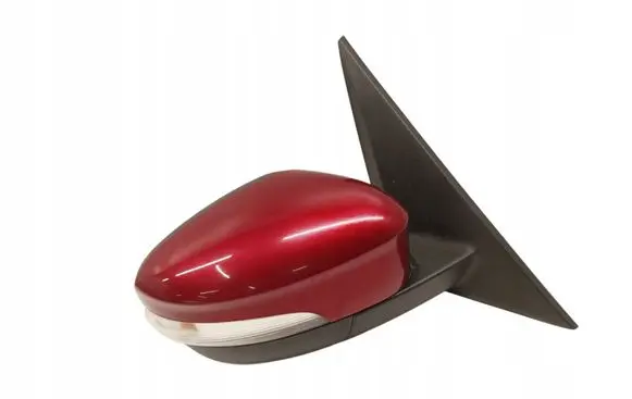 Ford Galaxy Front door electric wing mirror 