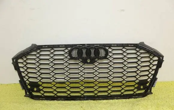 Audi A4 S4 B9 8W Front grill 8W0853651BF