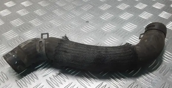 Toyota Avensis T250 Engine coolant pipe/hose