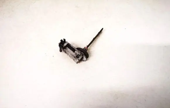 Interior temperature sensor