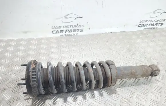 Jaguar XF X250 Rear shock absorber/damper