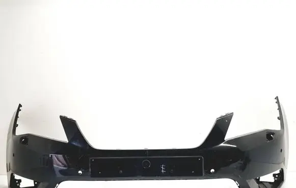 Seat Leon (5F) Front bumper 5F0807221