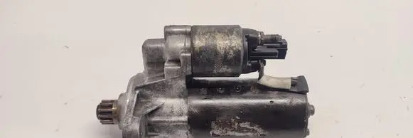 Skoda Octavia Mk2 (1Z) Starter motor 02M911024P