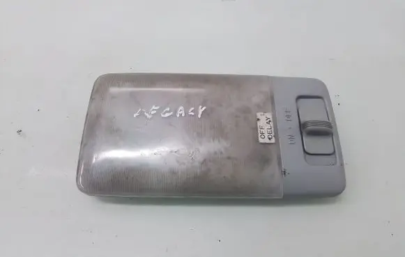 Subaru Legacy Rear seat light