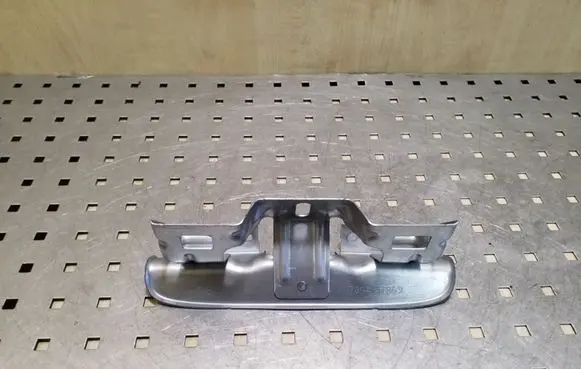 Renault Kadjar Other interior part