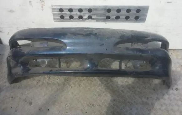 Ford Probe Front bumper