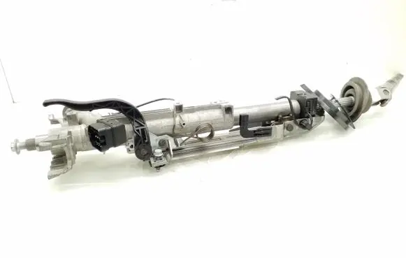 BMW X3 E83 Steering wheel axle set 042119006 3450156