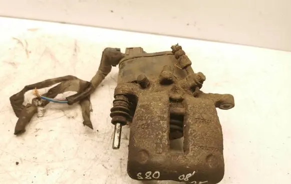 Volvo S80 Rear brake caliper