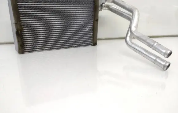 Audi A4 S4 B8 8K Heater blower radiator