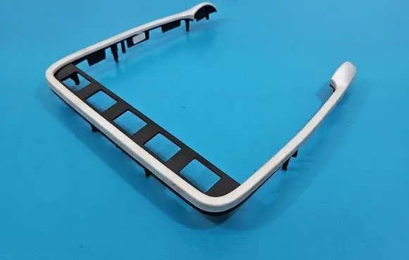 Porsche Cayenne (9PA) Panel trim 7L5858079D IMPRK1580748