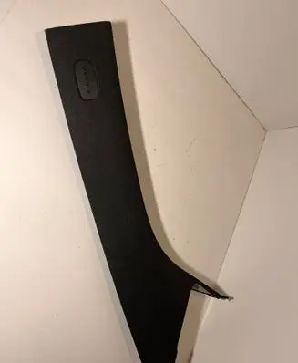 Mercedes-Benz GLC X253 C253 (A) pillar trim A2536906701