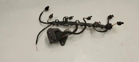 Seat Leon (5F) Fuel injector wires 06L971627K