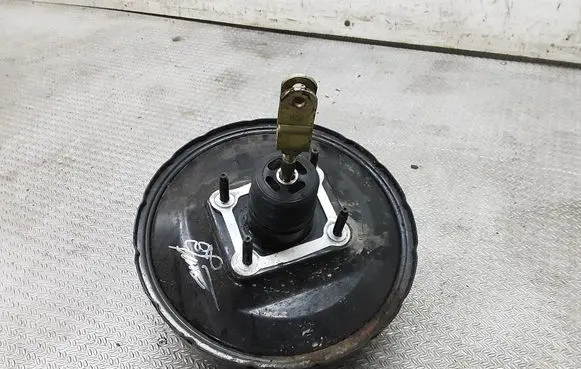 Subaru Legacy Brake booster 86406206