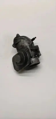 Chrysler Grand Voyager V Throttle valve 39002017F