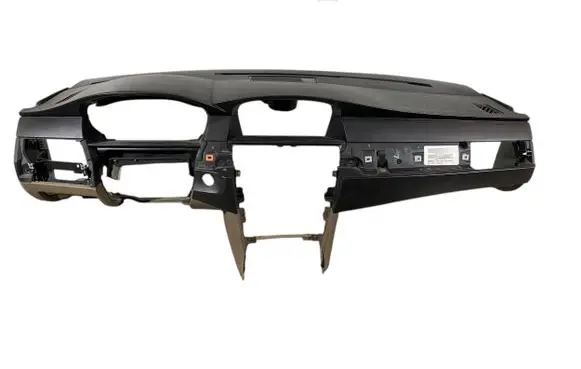 BMW 5 E60 E61 Dashboard 6960815