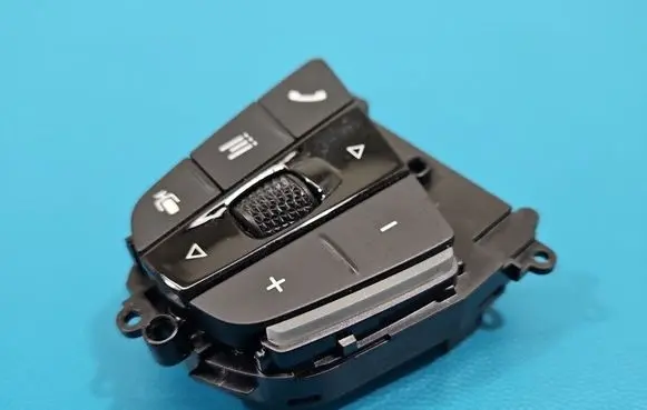 BMW iX3 G08 Multifunctional control switch/knob E31078000 IMPRK1520604