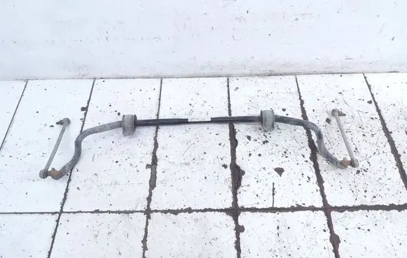 BMW 3 E90 E91 Front anti-roll bar/sway bar 6793190