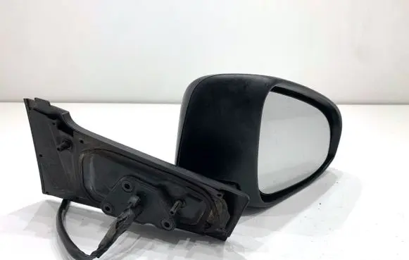 Toyota Yaris Front door electric wing mirror 1G3