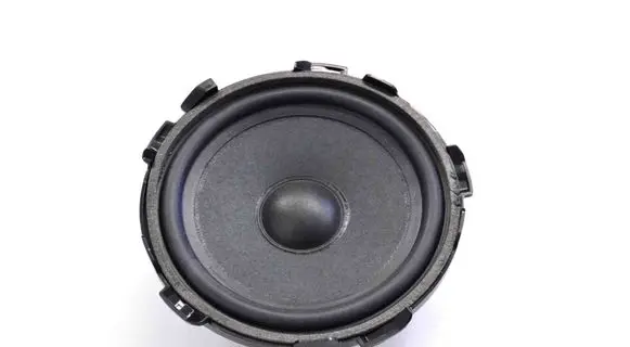 Panel speaker