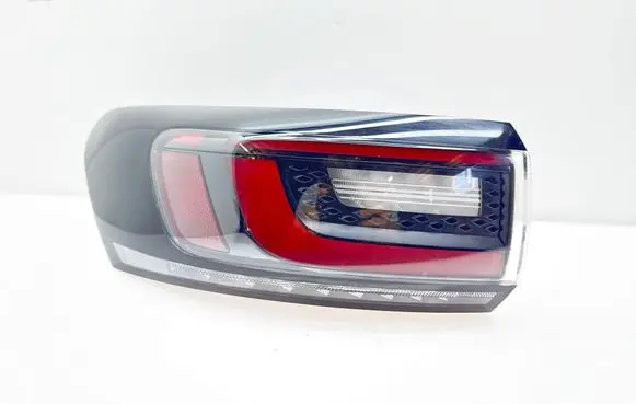 Rear/tail lights