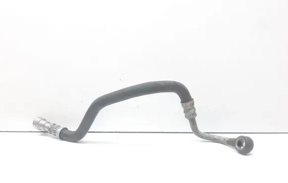BMW 3 E92 E93 Power steering hose/pipe/line 6774306 32416774306