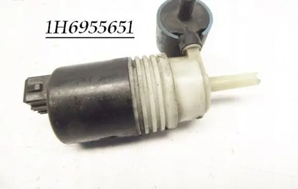 Seat Cordoba (6K) Windscreen/windshield washer pump 1H6955651
