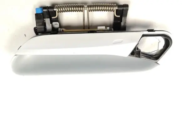 Volkswagen ID.4 Other exterior part 11B837205AR