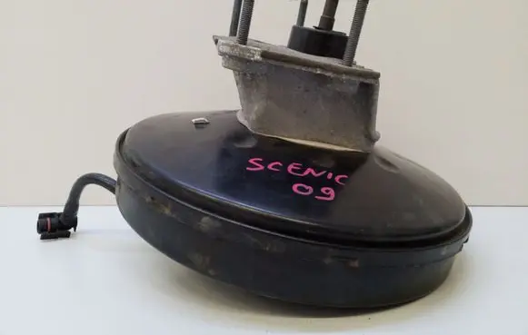 Renault Scenic III - Grand scenic III Brake booster 472100013R 401068 813R001R