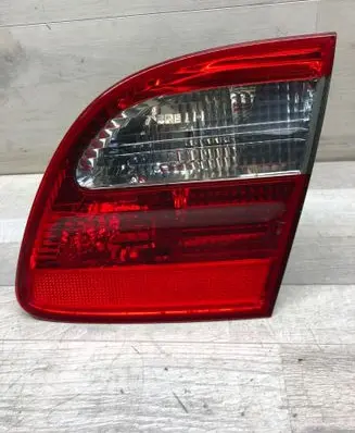 Mercedes-Benz E W211 Tailgate rear/tail lights RWLS211 379510 A2118203064